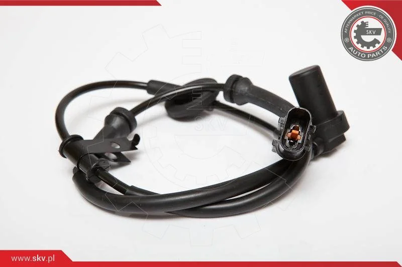 Sensor, velocidade da roda ESEN SKV 06SKV193