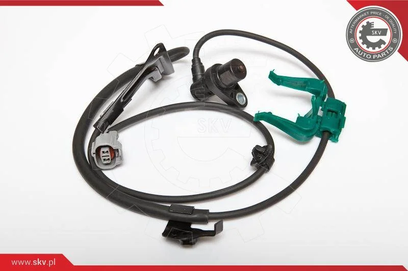 Sensor, velocidade da roda ESEN SKV 06SKV194