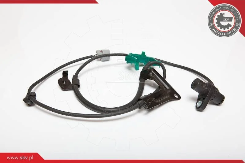 Sensor, wheel speed ESEN SKV 06SKV195
