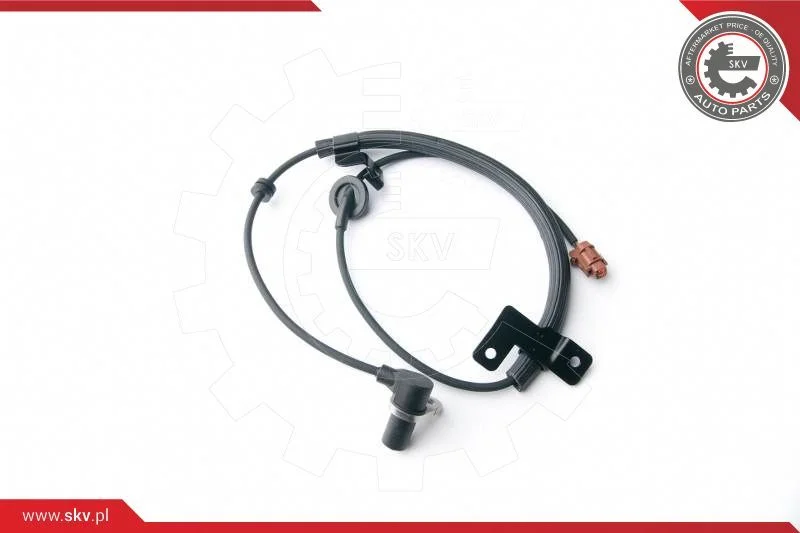 Sensor, velocidade da roda ESEN SKV 06SKV202