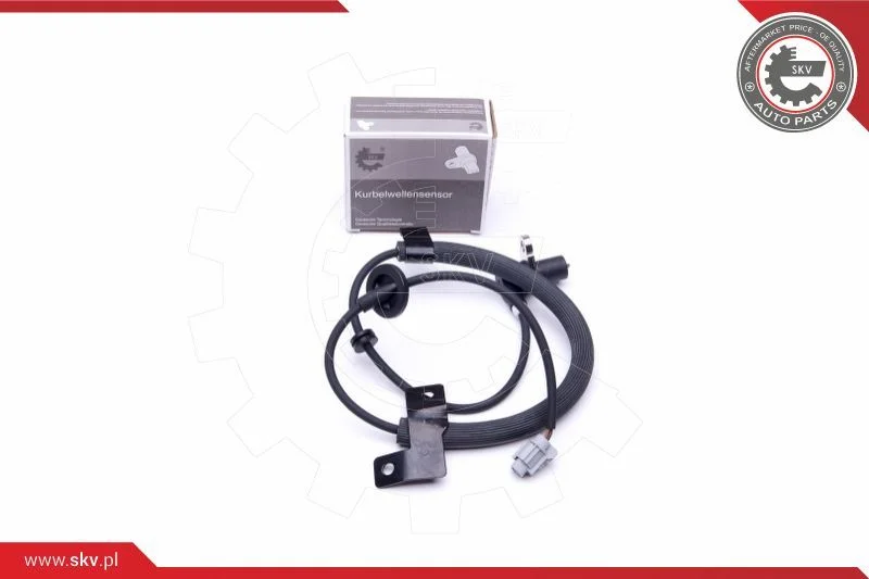 Sensor, velocidade da roda ESEN SKV 06SKV203