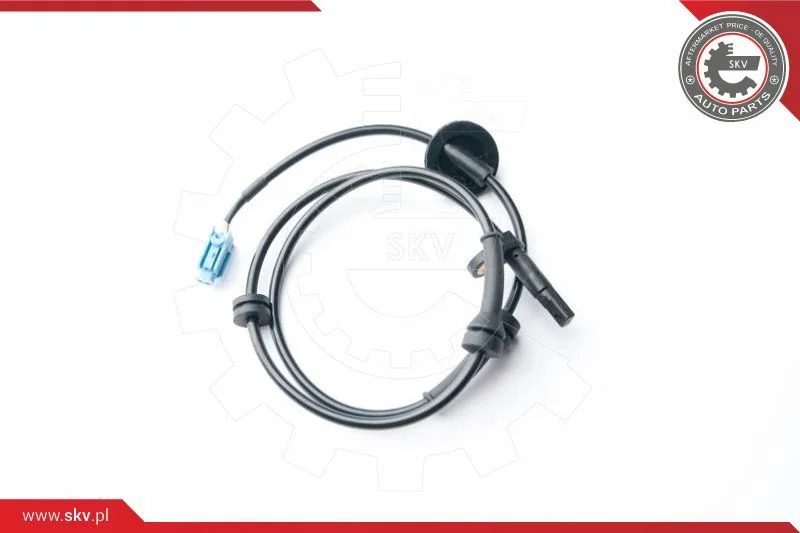 Sensor, wheel speed ESEN SKV 06SKV210