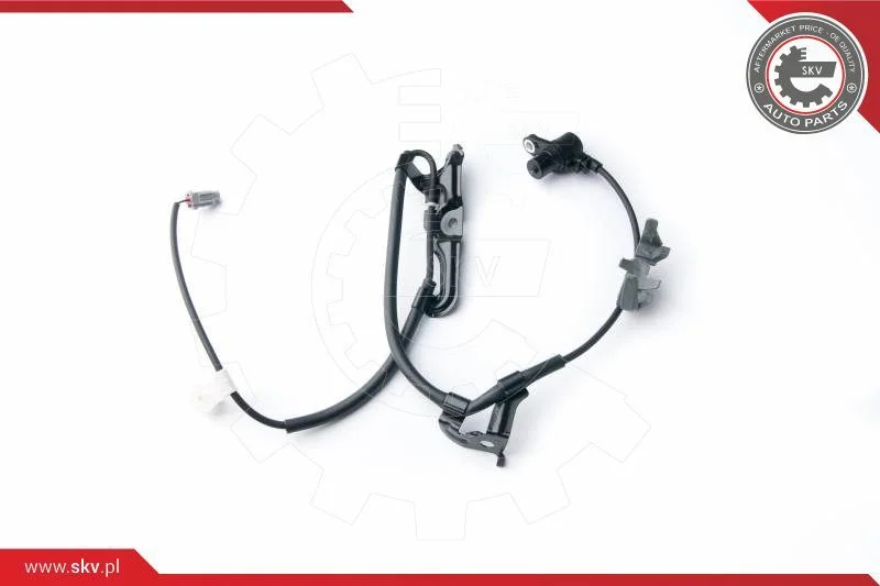 Sensor, velocidade da roda ESEN SKV 06SKV213