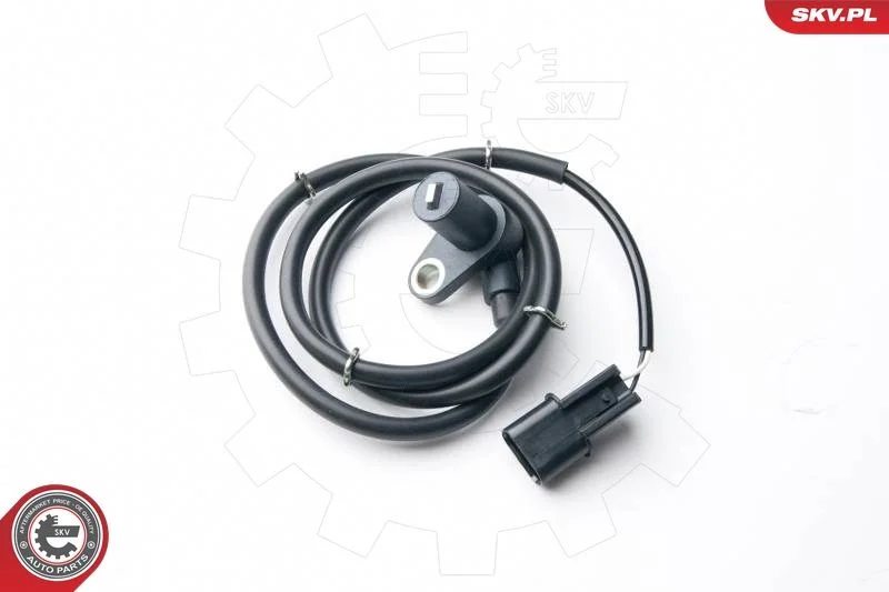 Sensor, wheel speed ESEN SKV 06SKV215