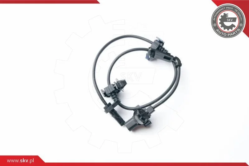 Sensor, velocidade da roda ESEN SKV 06SKV224