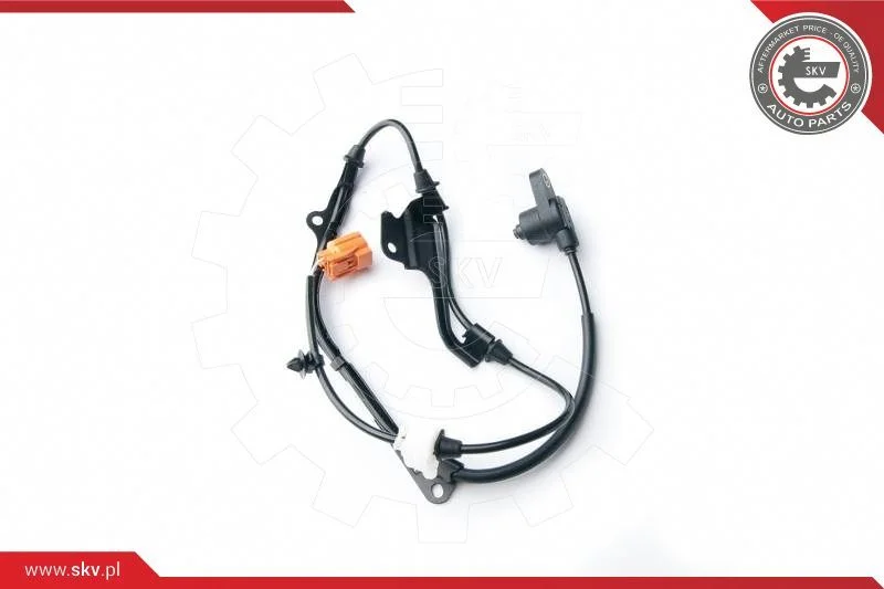 Sensor, velocidade da roda ESEN SKV 06SKV226
