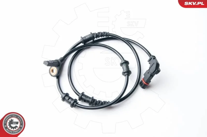 Sensor, velocidade da roda ESEN SKV 06SKV235