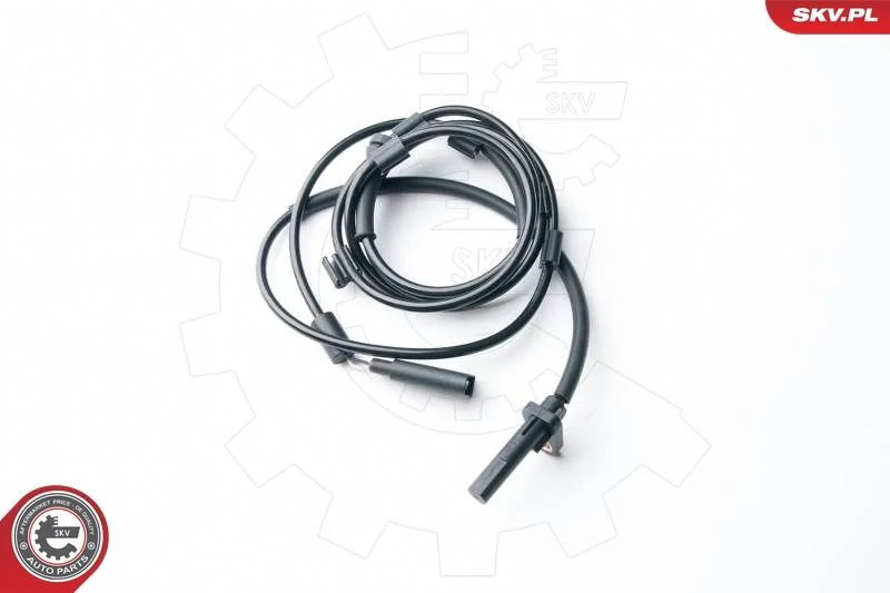 Sensor, velocidade da roda ESEN SKV 06SKV242