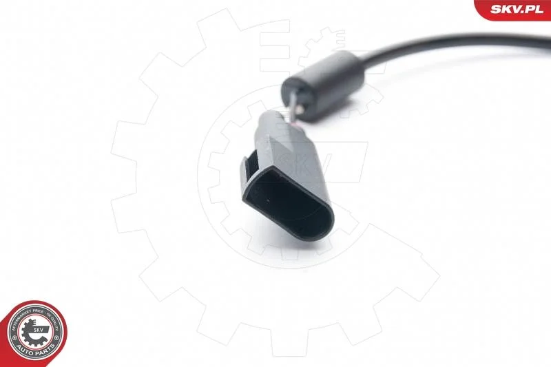Sensor, velocidade da roda ESEN SKV 06SKV244