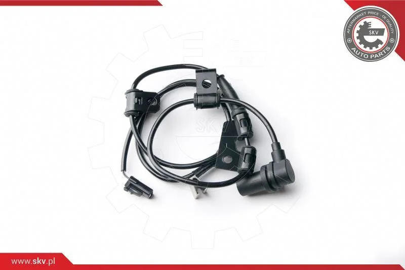 Sensor, velocidade da roda ESEN SKV 06SKV250
