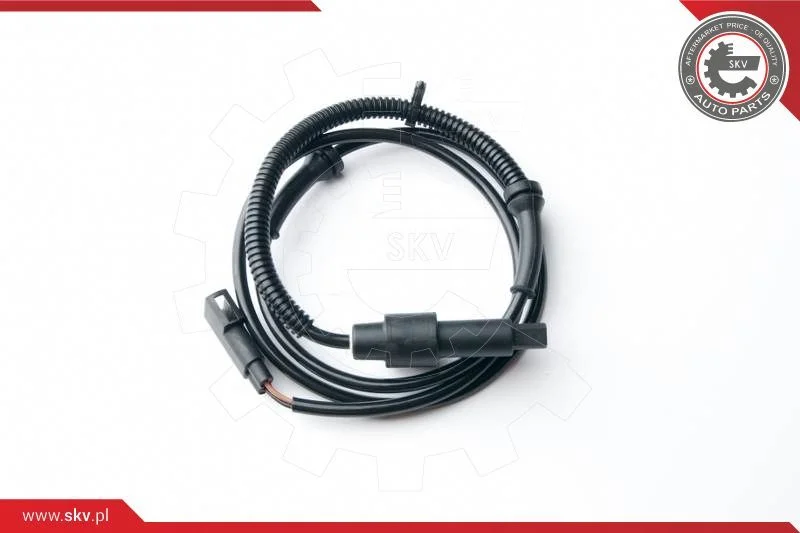 Sensor, wheel speed ESEN SKV 06SKV261