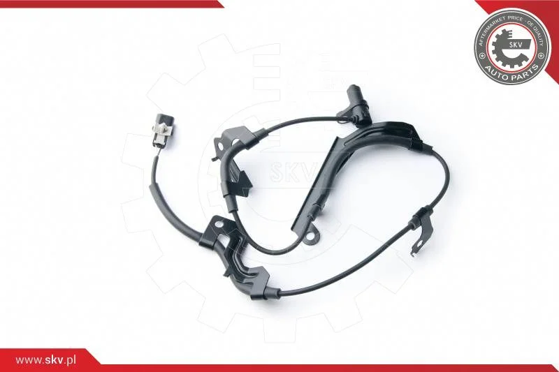 Sensor, velocidade da roda ESEN SKV 06SKV265