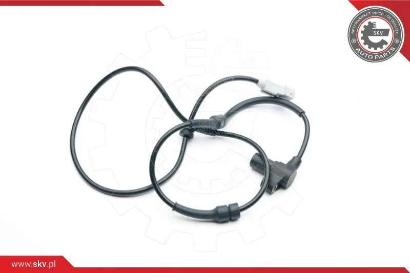 Sensor, velocidade da roda ESEN SKV 06SKV270