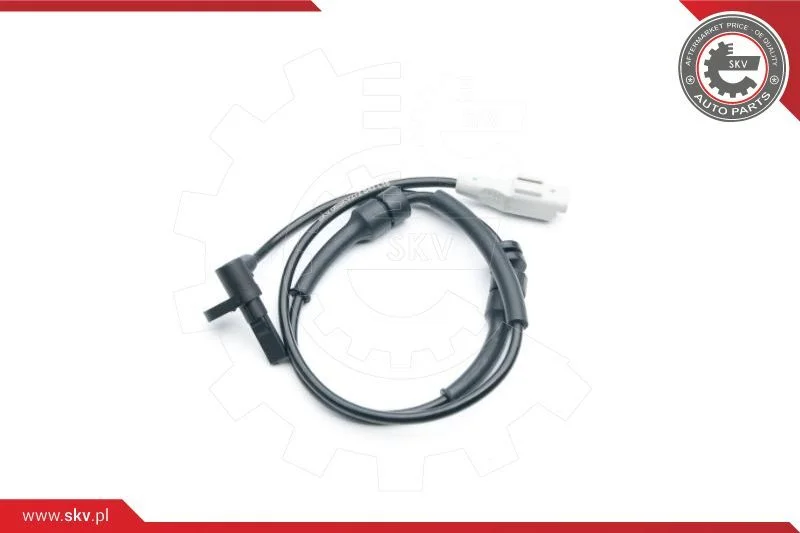 Sensor, velocidade da roda ESEN SKV 06SKV272