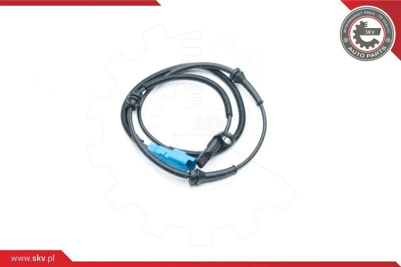 Sensor, velocidade da roda ESEN SKV 06SKV273