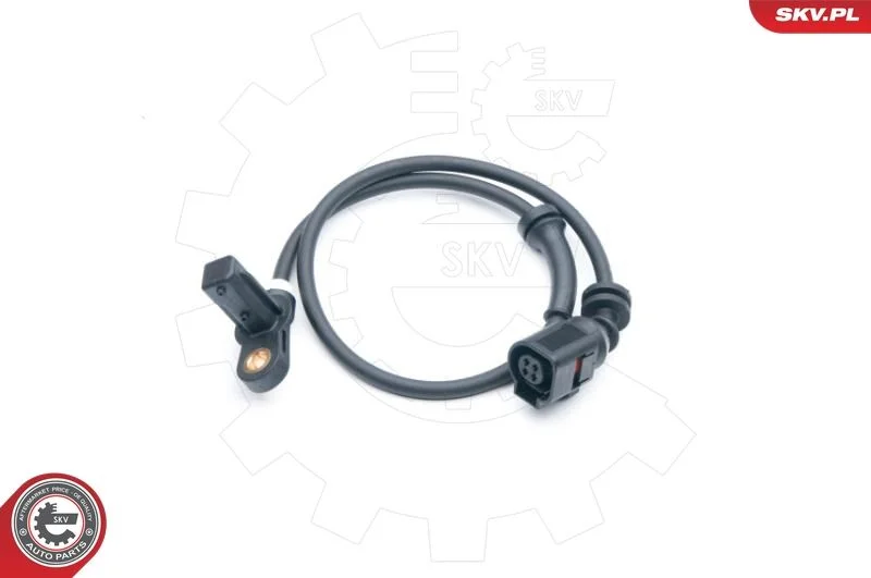 Sensor, velocidade da roda ESEN SKV 06SKV275