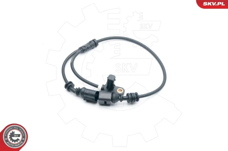 Sensor, velocidade da roda ESEN SKV 06SKV276