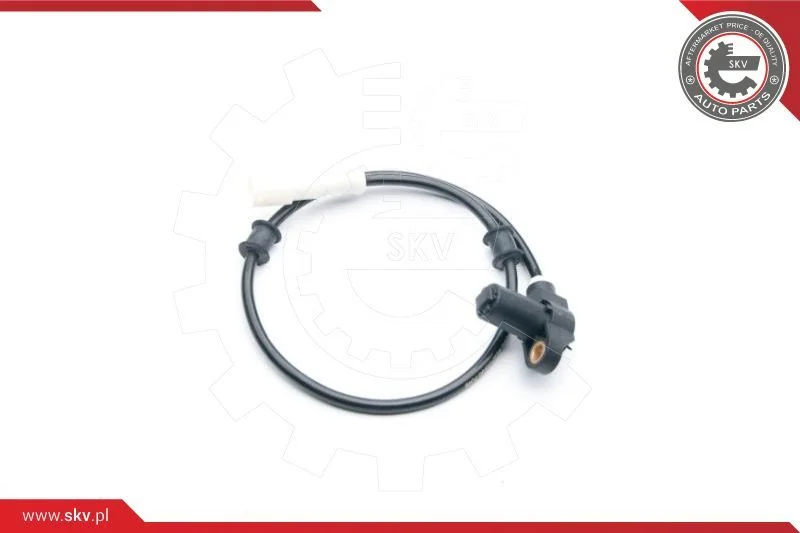 Sensor, wheel speed ESEN SKV 06SKV278