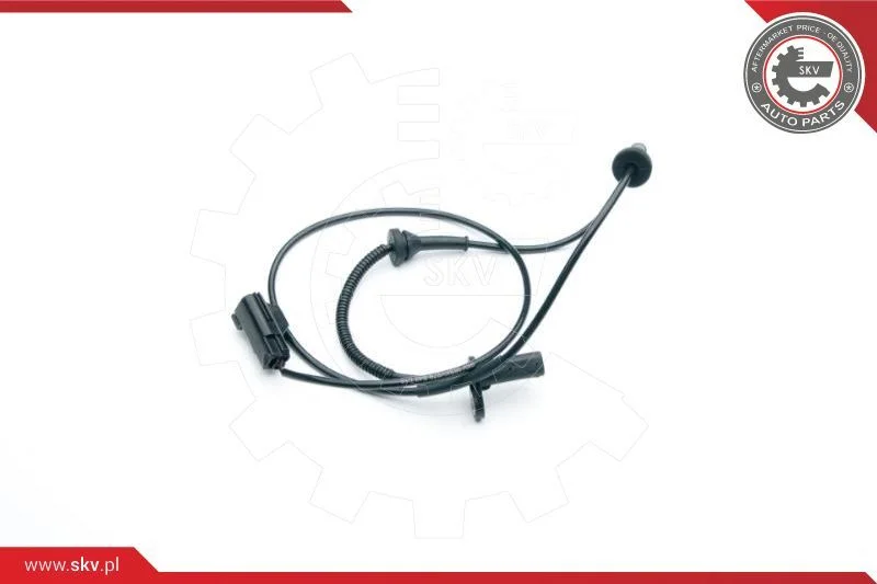 Sensor, velocidade da roda ESEN SKV 06SKV279
