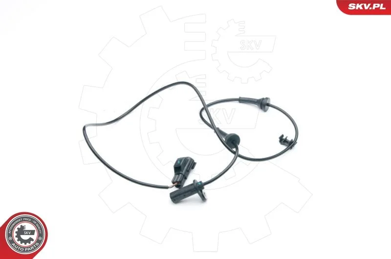 Sensor, wheel speed ESEN SKV 06SKV281