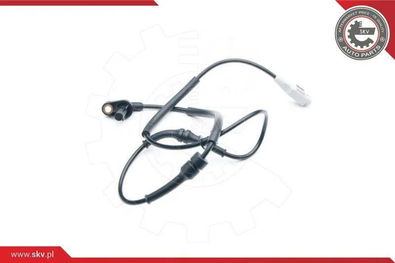 Sensor, velocidade da roda ESEN SKV 06SKV291
