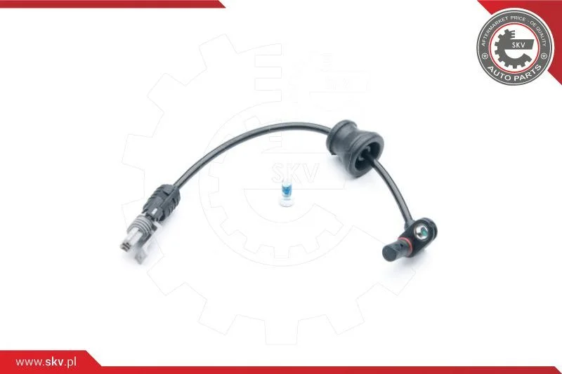 Sensor, velocidade da roda ESEN SKV 06SKV293