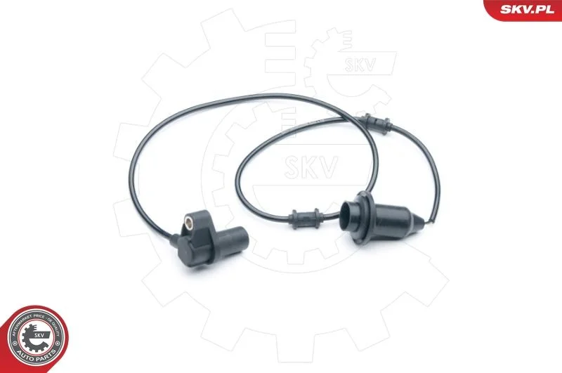 Sensor, velocidade da roda ESEN SKV 06SKV298