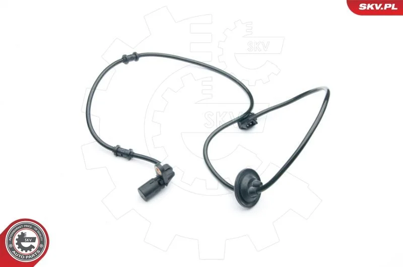 Sensor, velocidade da roda ESEN SKV 06SKV299
