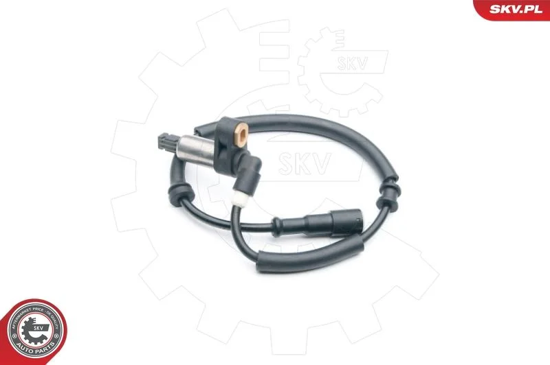 Sensor, velocidade da roda ESEN SKV 06SKV304
