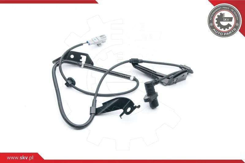 Sensor, velocidade da roda ESEN SKV 06SKV305