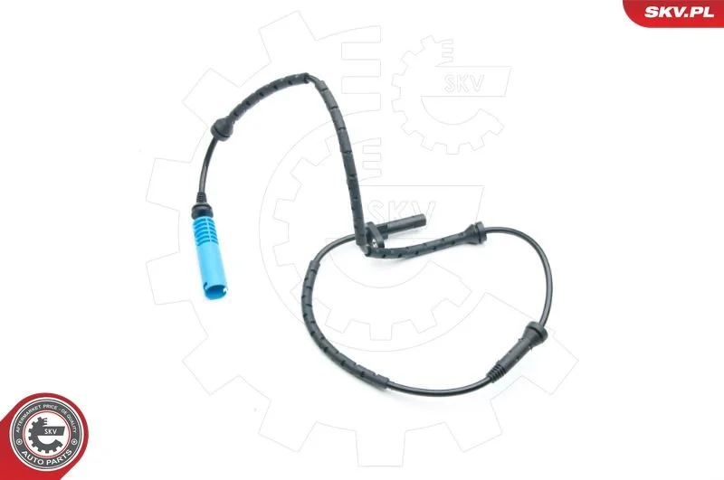Sensor, velocidade da roda ESEN SKV 06SKV312