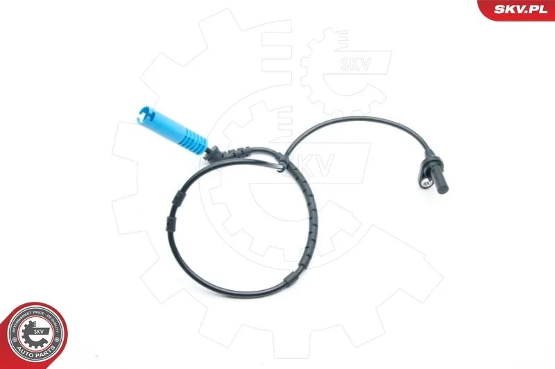Sensor, velocidade da roda ESEN SKV 06SKV313