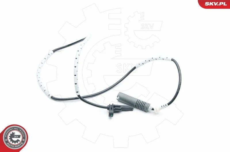 Sensor, velocidade da roda ESEN SKV 06SKV315