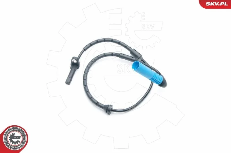 Sensor, velocidade da roda ESEN SKV 06SKV317
