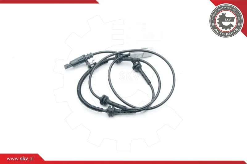 Sensor, velocidade da roda ESEN SKV 06SKV319