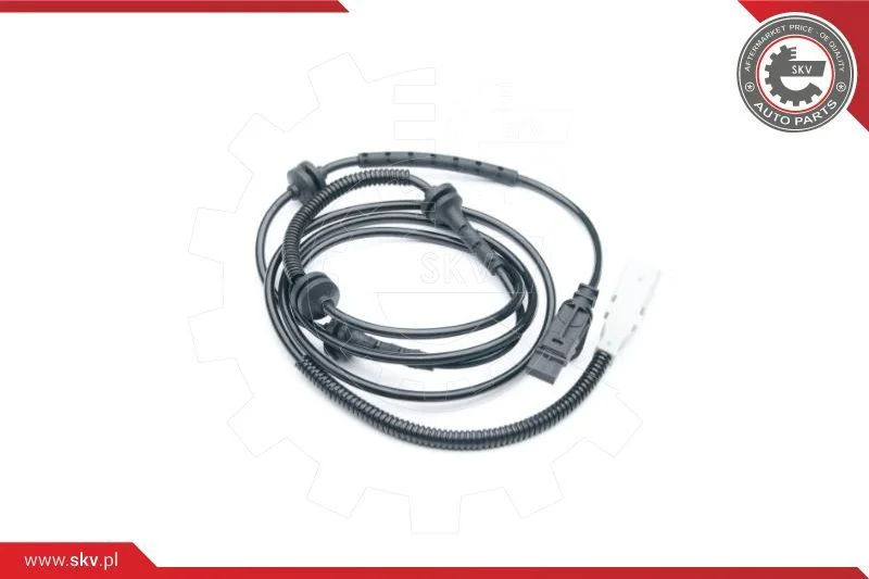Sensor, velocidade da roda ESEN SKV 06SKV320