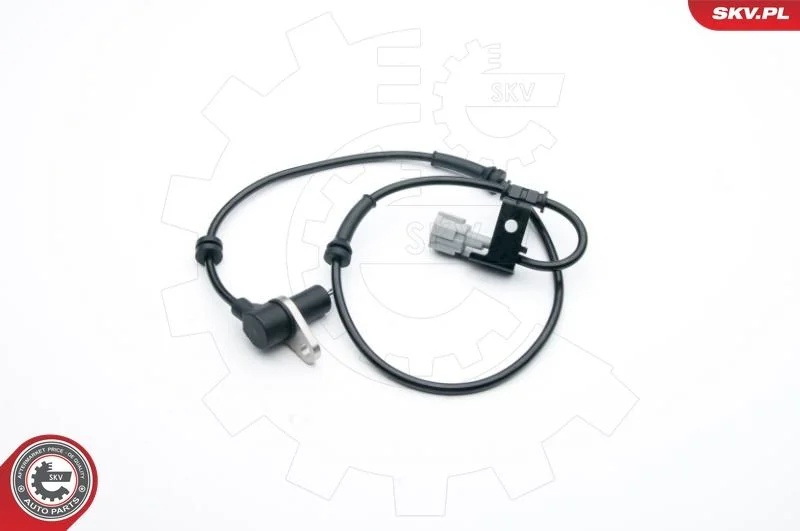 Sensor, velocidade da roda ESEN SKV 06SKV323