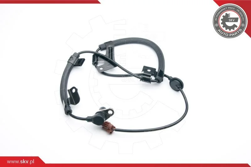 Sensor, velocidade da roda ESEN SKV 06SKV328