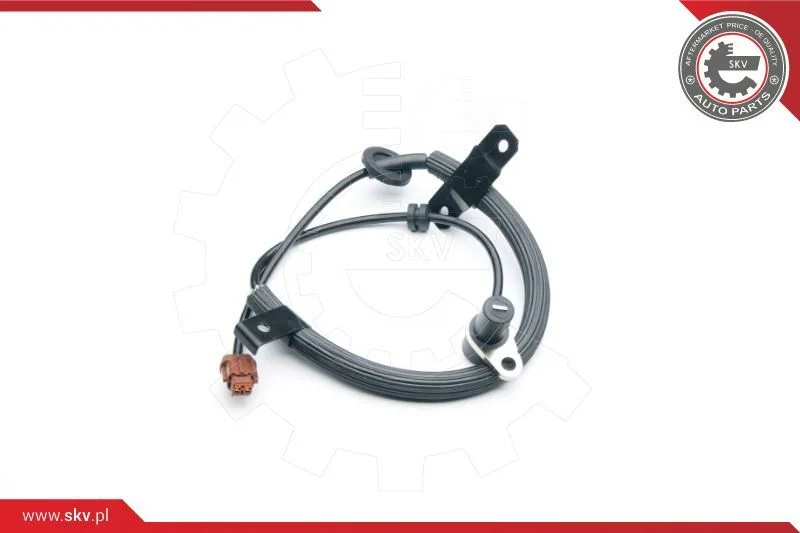 Sensor, velocidade da roda ESEN SKV 06SKV329