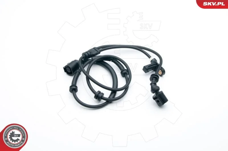 Sensor, velocidade da roda ESEN SKV 06SKV335
