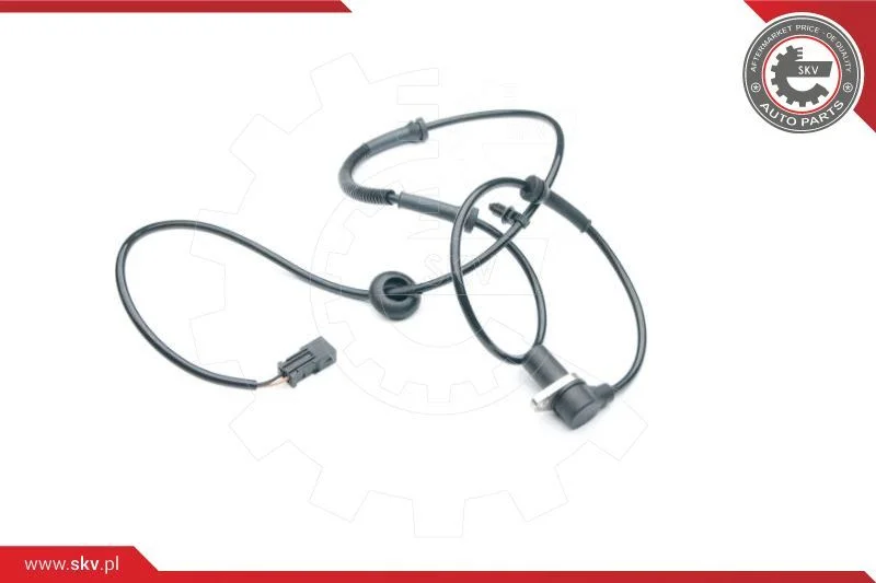 Sensor, velocidade da roda ESEN SKV 06SKV338