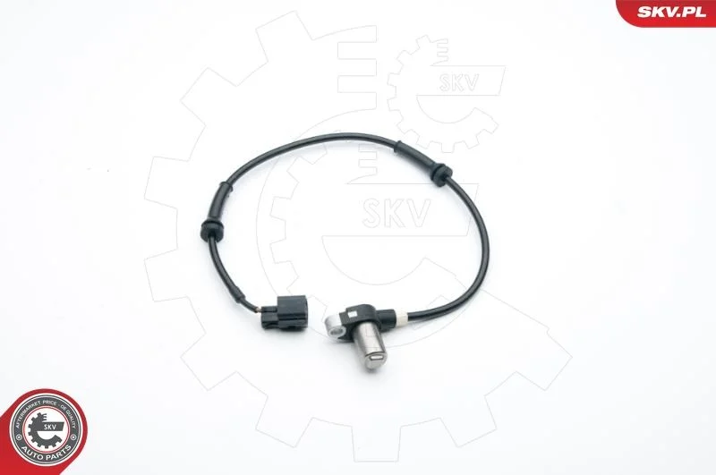 Sensor, velocidade da roda ESEN SKV 06SKV339