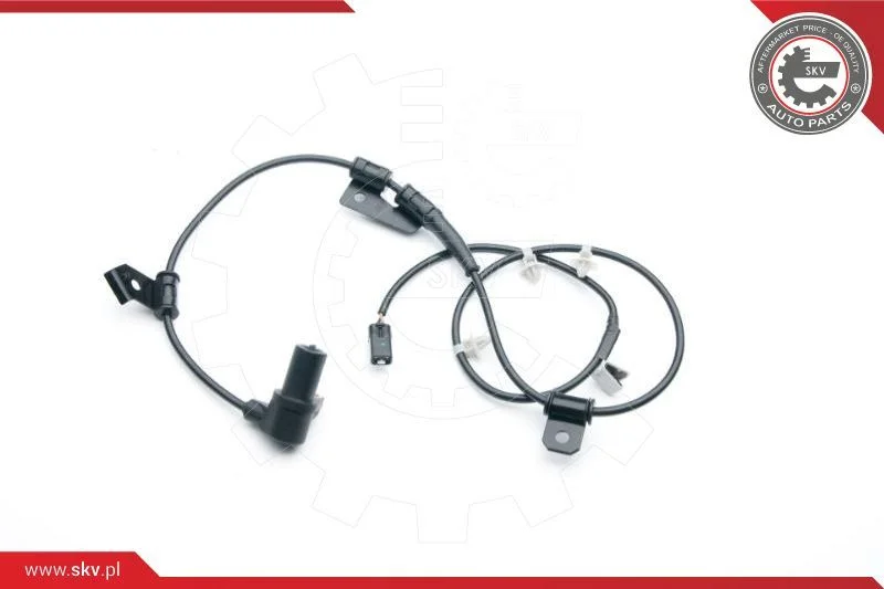 Sensor, velocidade da roda ESEN SKV 06SKV341