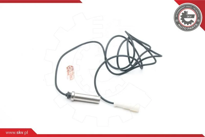 Sensor, velocidade da roda ESEN SKV 06SKV343