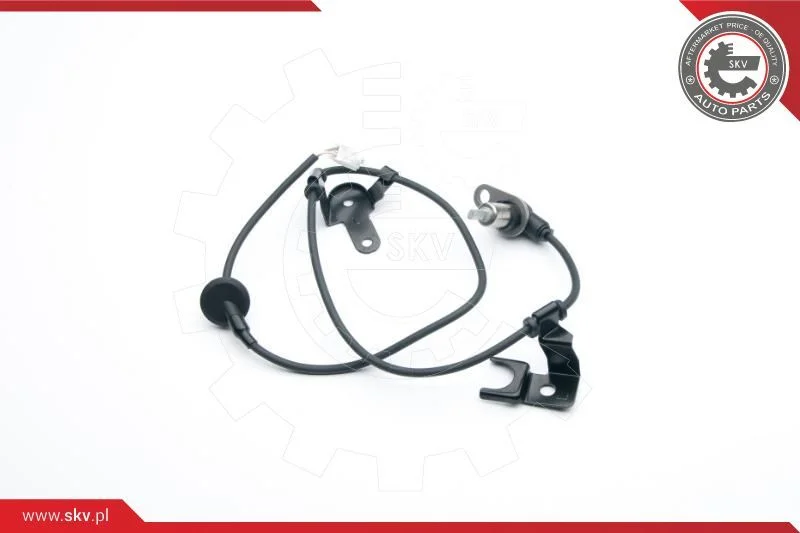 Sensor, velocidade da roda ESEN SKV 06SKV345