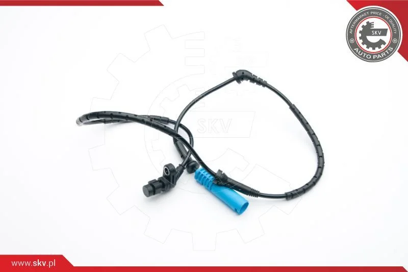 Sensor, velocidade da roda ESEN SKV 06SKV348
