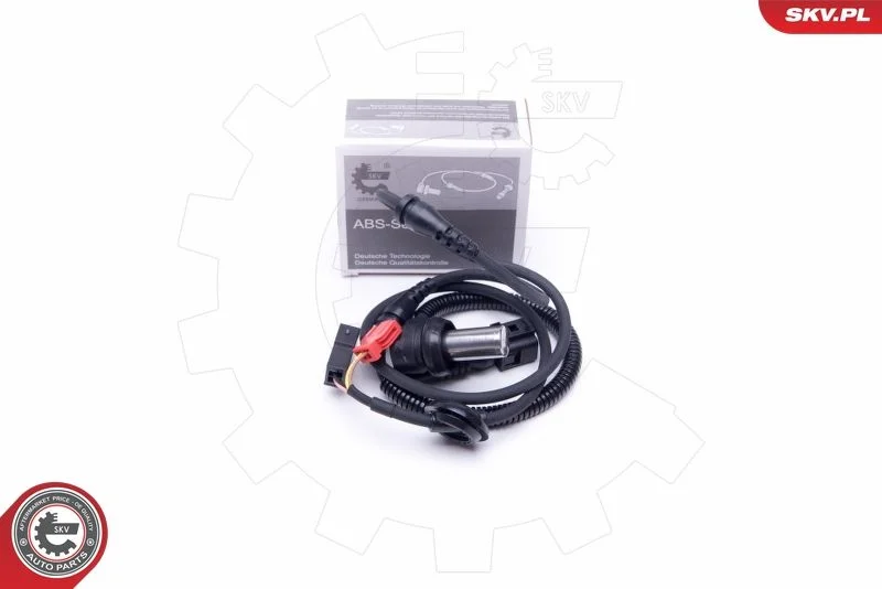 Sensor, velocidade da roda ESEN SKV 06SKV351