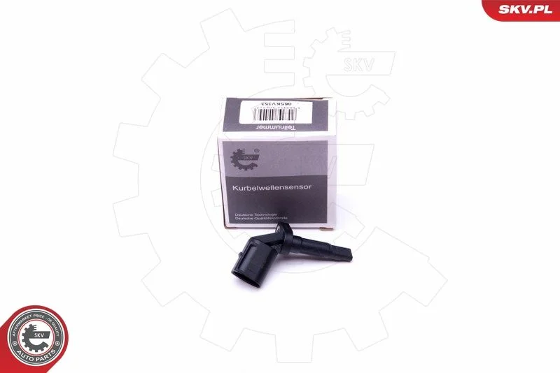 Sensor, velocidade da roda ESEN SKV 06SKV353