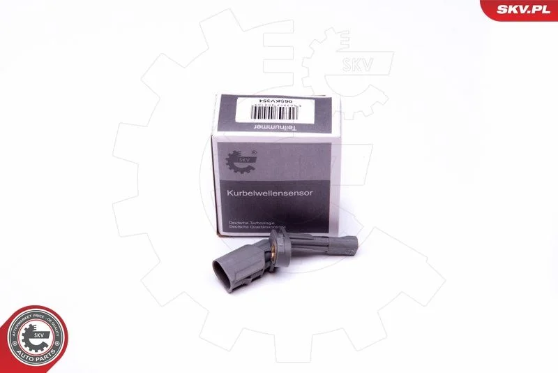 Sensor, velocidade da roda ESEN SKV 06SKV354