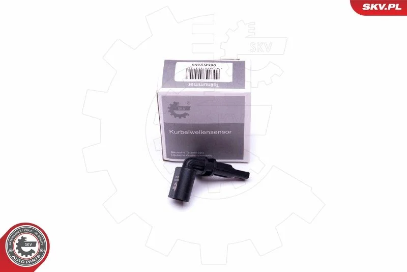 Sensor, velocidade da roda ESEN SKV 06SKV356
